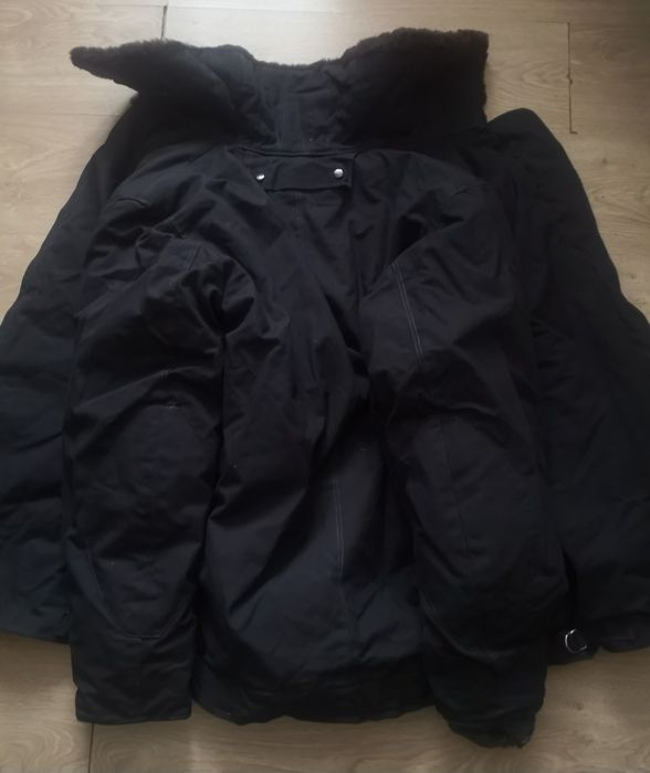 Куртка техническая ВВС СССР