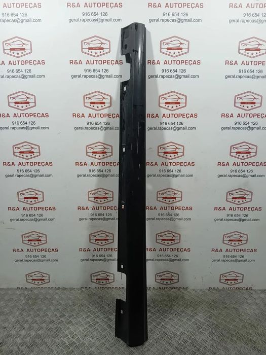 Conjunto de Embaladeiras Saias Mercedes Class A W176 Original