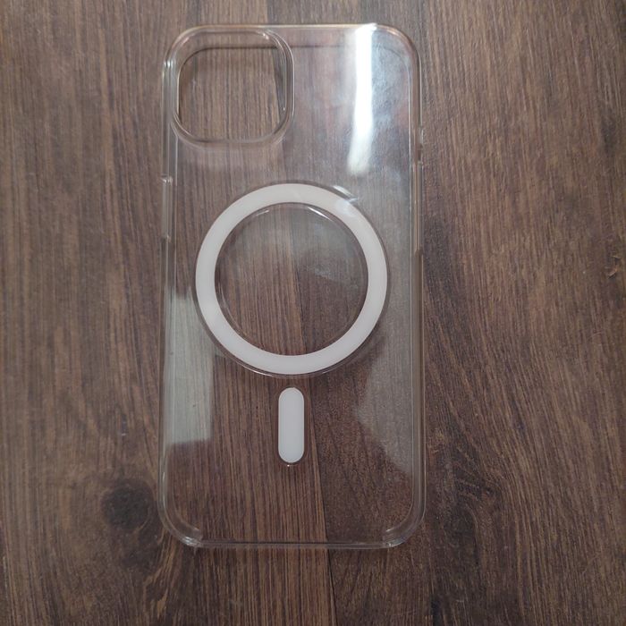 Оригинальный чехол айфон 14