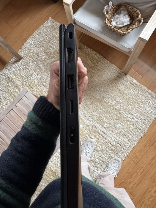 PC Lenovo Thinkpad X13 Yoga Portátil