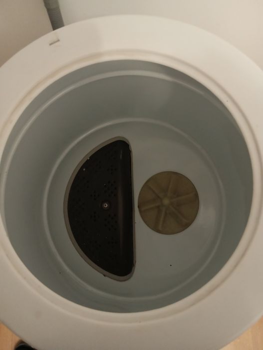 AGD wolnostojące Pralka