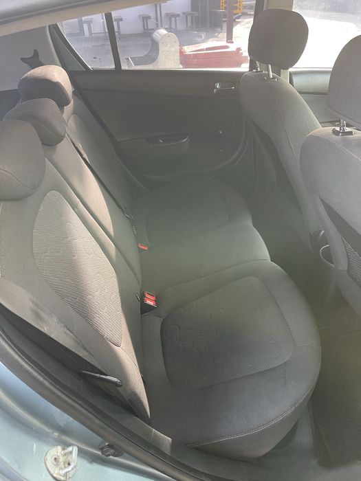 Хюндай І20 хорошее состояние