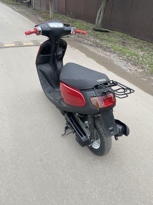 Продам Yamaha jog sa 12
