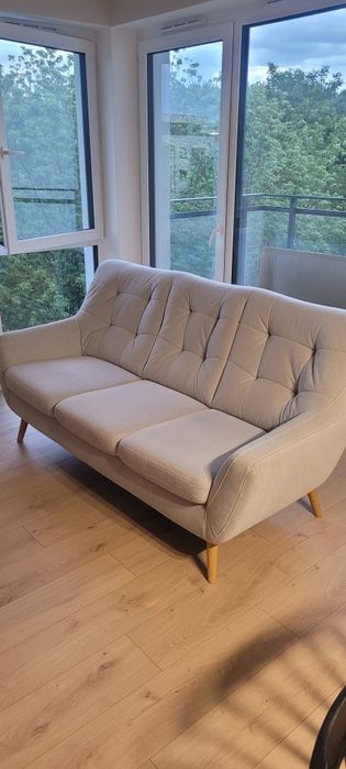 Sofa 3 osobowa nowa