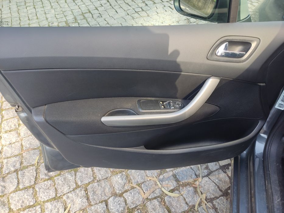Peugeot 308 gasolina só 3250€