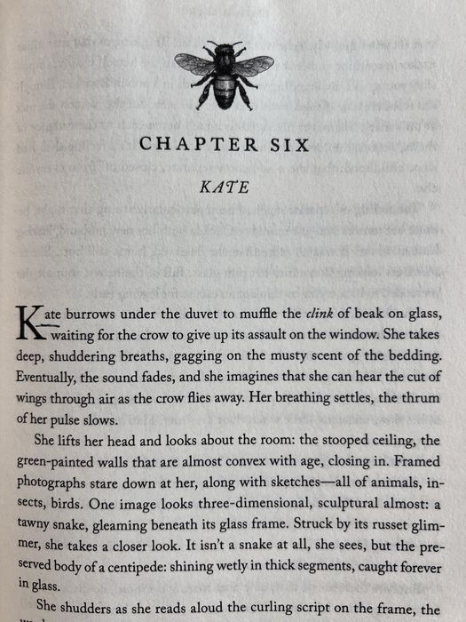 Weyward Emilia Hart Hardcover книга англійською