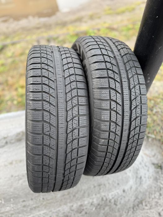 Всесезонні шини Evergrin 185/65 R15