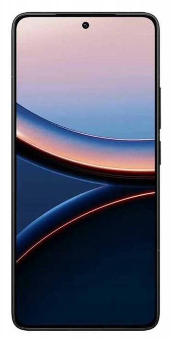 NOWY Smartfon POCO F7 ULTRA 12 GB RAM / 256 GB 5G czarny WYSYŁKA