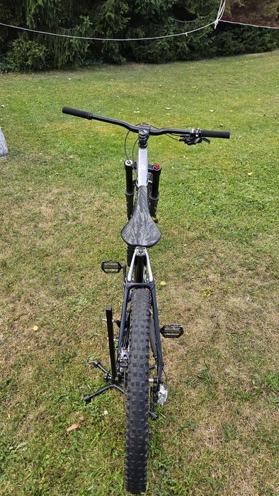 Specialized big hit 2