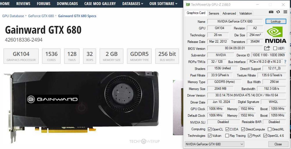 Комп HP Z620  6 ядер 12 потоков 16 гб. GeForce GTX 680 танки на ультра