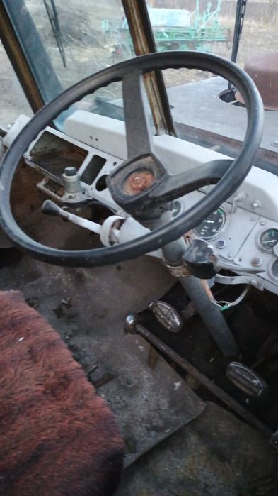 Продам трактор  Т-150,