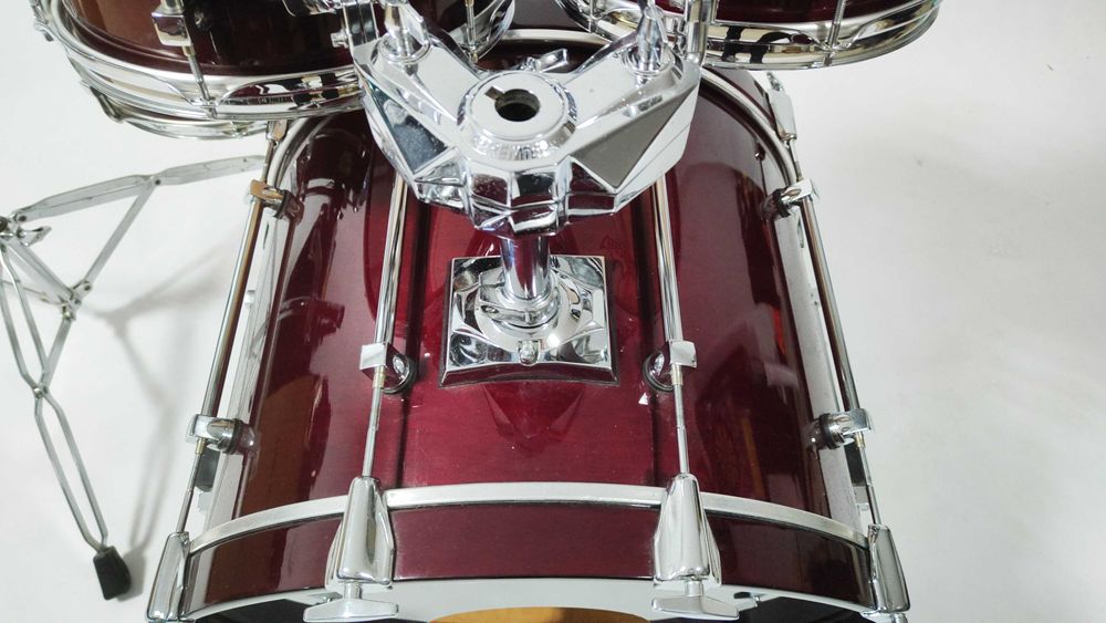 Perkusja Premier Signia Maple Chery 22,10,12,14"