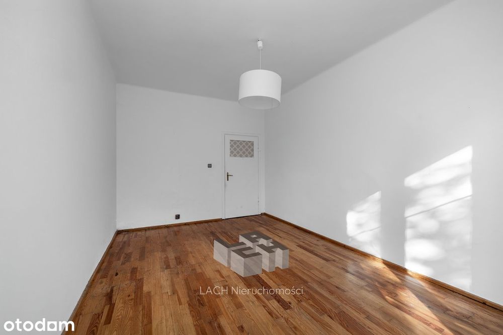 3 pokoje | 65 m² | loggia | piwnica 15 m² | Gajowice