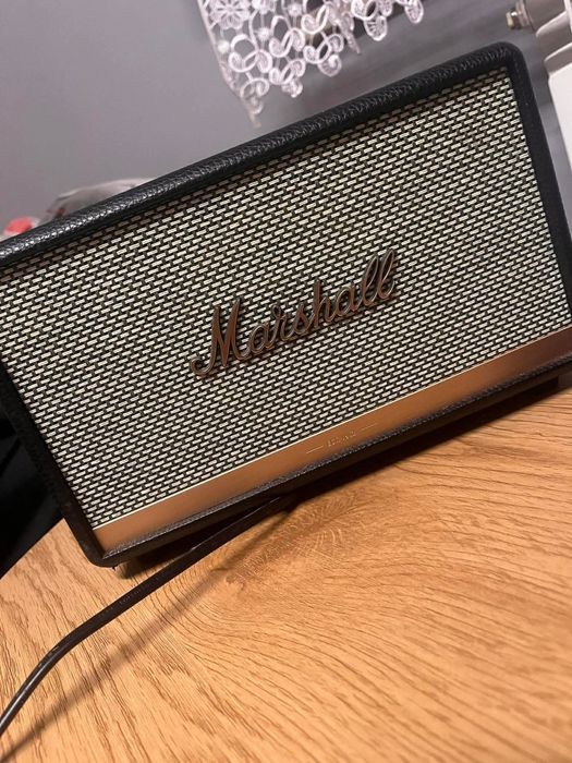 Marshall Action II