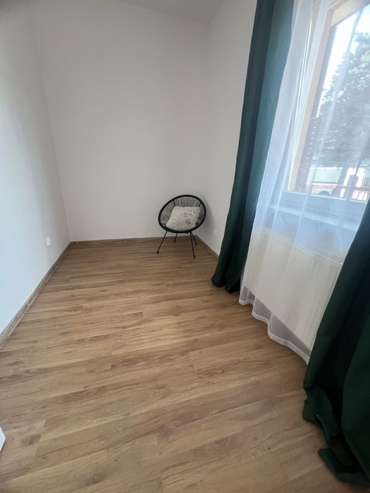 Mieszkanie 44 m² parter ul. Szymonowica Zamość - Widok 4