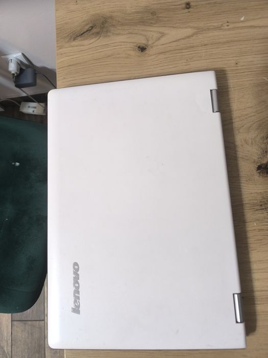 Lenovo yoga 500-14