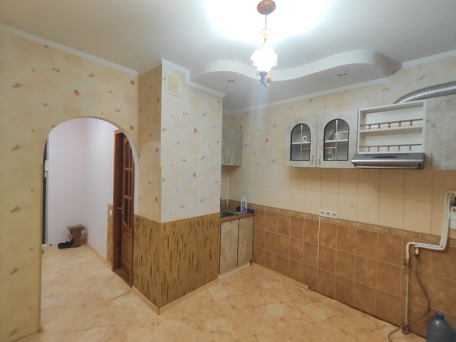 Продається однокімнатна квартира смт глеваха