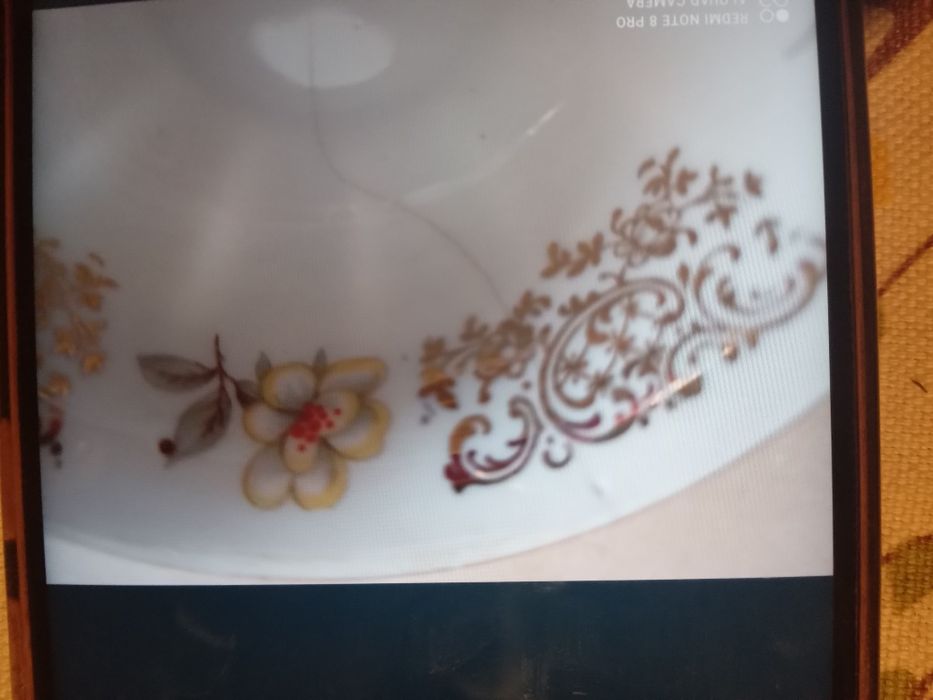 Porcelana CT Altwasser