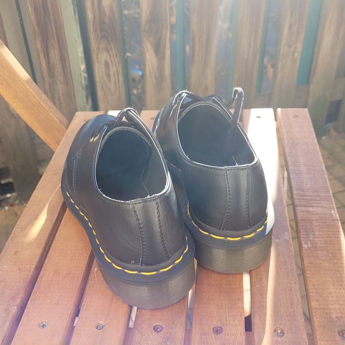 Półbuty Dr. Martens Vegan 1461