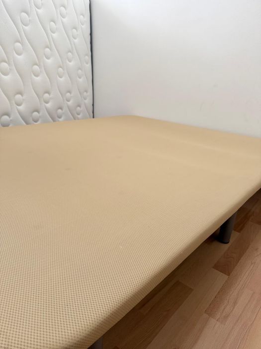 Base Sommier ( Tapi ) - Nova