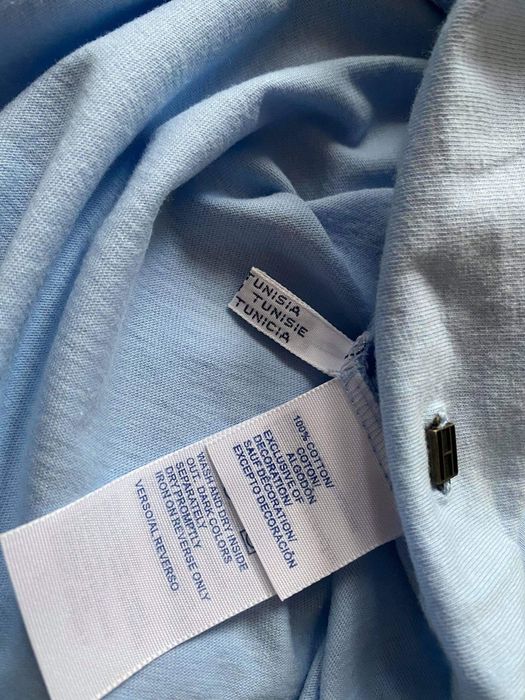 TOMMY HILFIGER bluzka T-shirt  M 38