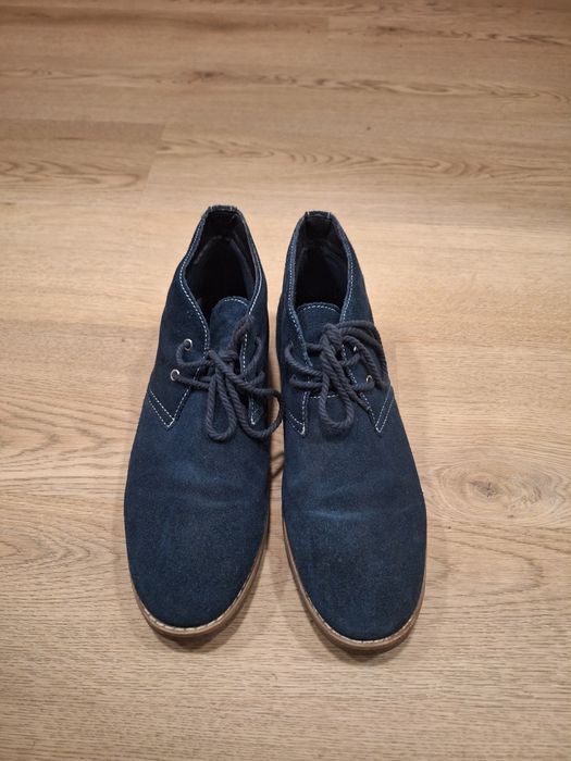 Buty męskie r.45 Lacoste