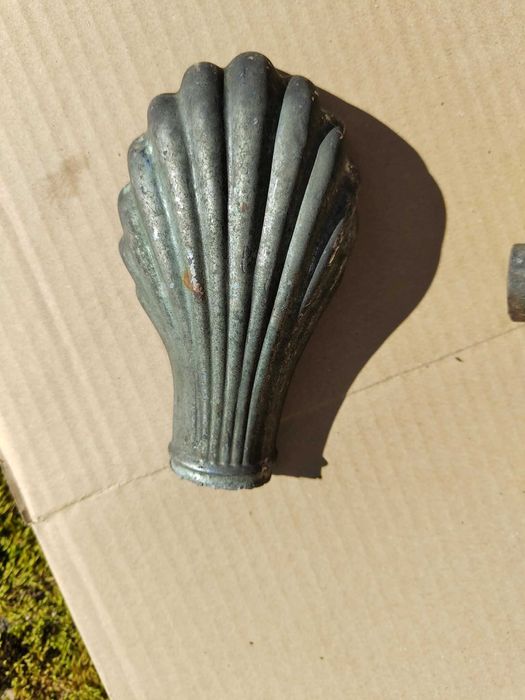 Faróis Citroën Traction Avant (ARRASTADEIRA)