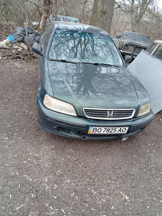 Продам  Хонду Сівік