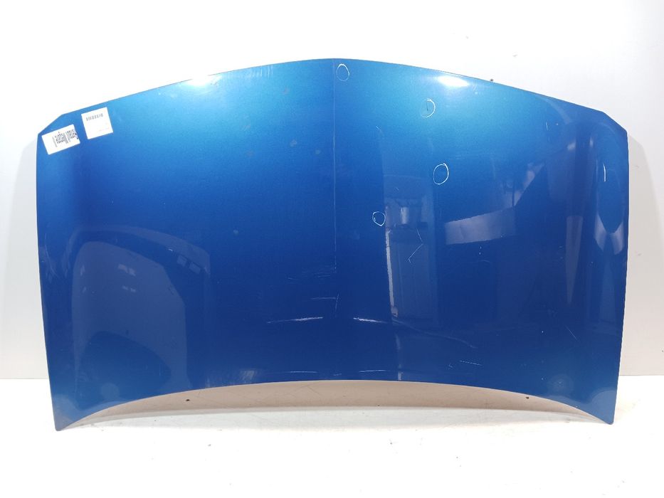 Capot RENAULT Megane II (BM0/1_, CM0/1_)