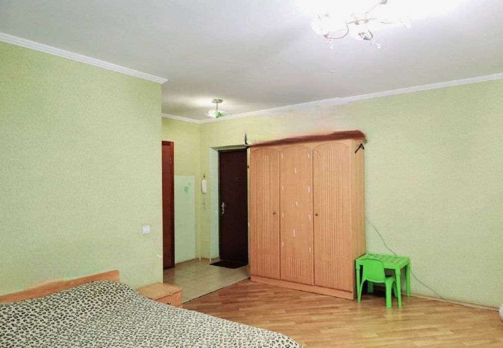 1-кімн в НОВОБУДОВІ р-н Петропавлівська