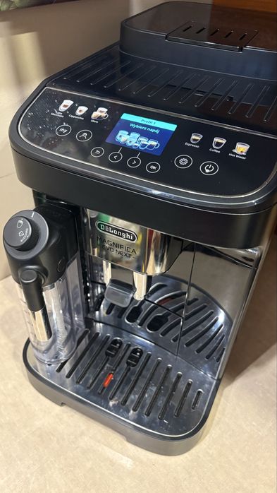 Ekspres do kawy DeLonghi Magnifica Evo Next GWARANCJA !