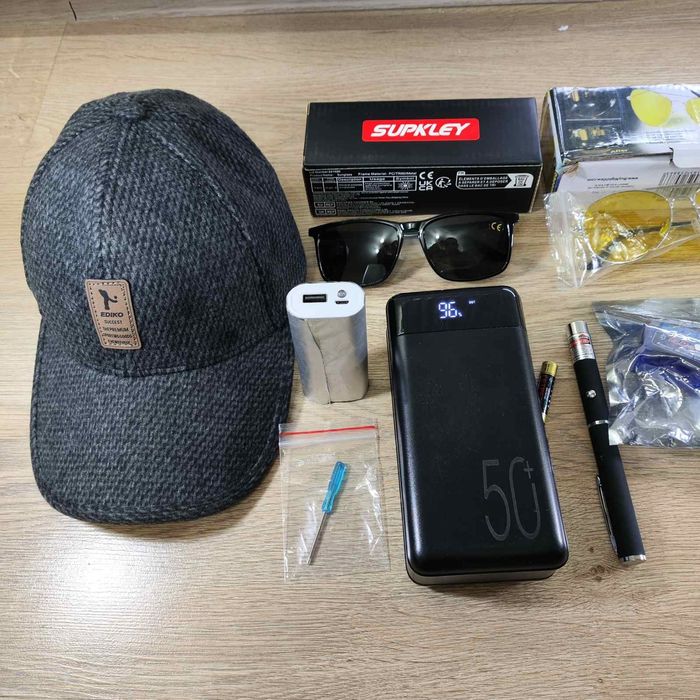 Вентилятор охолодження