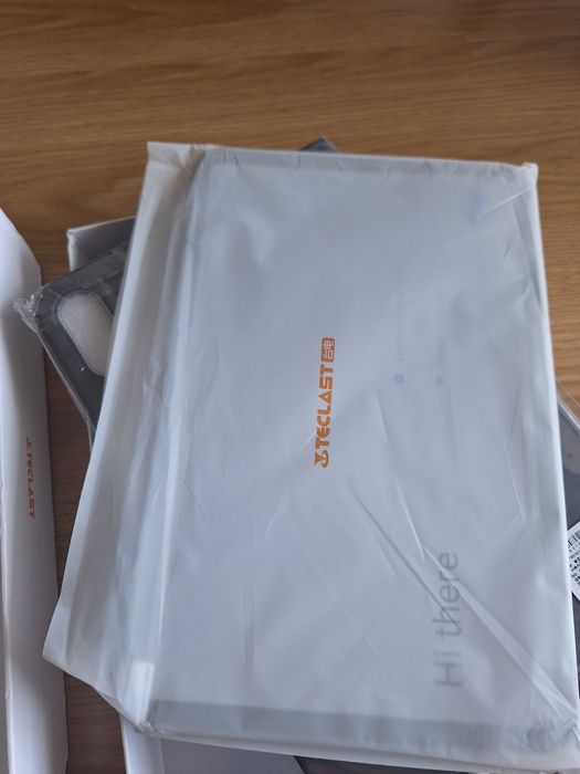 Teclast T65 13.4" IPS 120Hz 20GB RAM (8+12) DUAL SIM 4G LTE TABLET