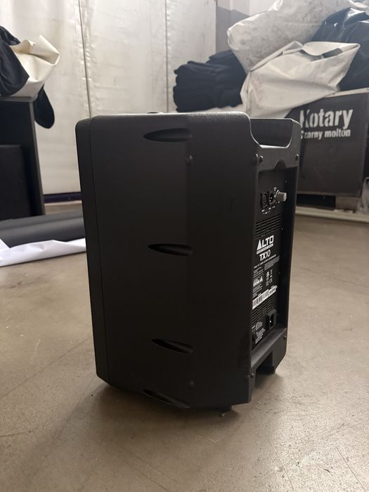 Głośnik Alto Professional TX10 (3 szt. cena za jeden)