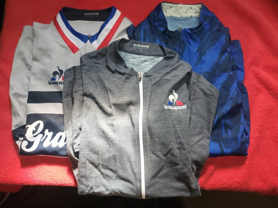 Camisolas Tour de France, M / S