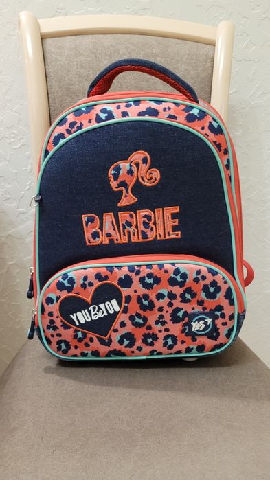 Дитячий шкільний рюкзак