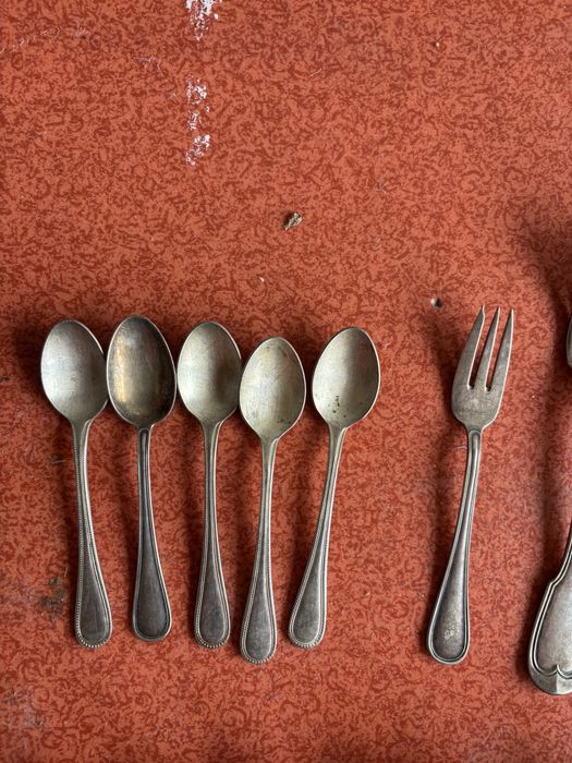 Conjunto de talheres