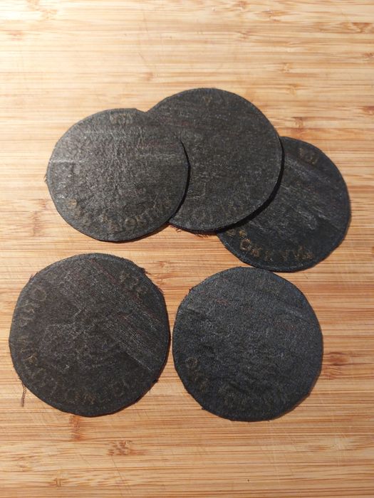 Naszywki Marynarka Wojenna 4