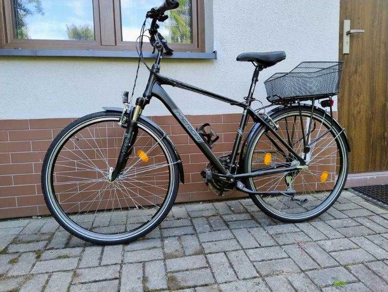 Sprzedam rower trekkingowy Meridę