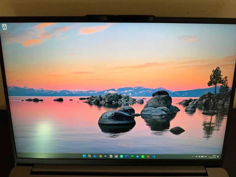 Lenovo IdeaPad Pro Limited Edition