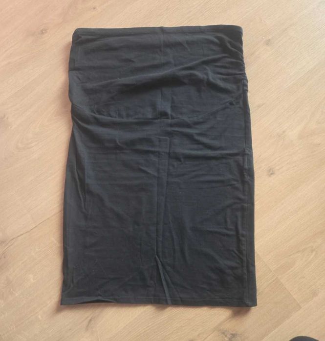 2x spódniczka ciążowa M