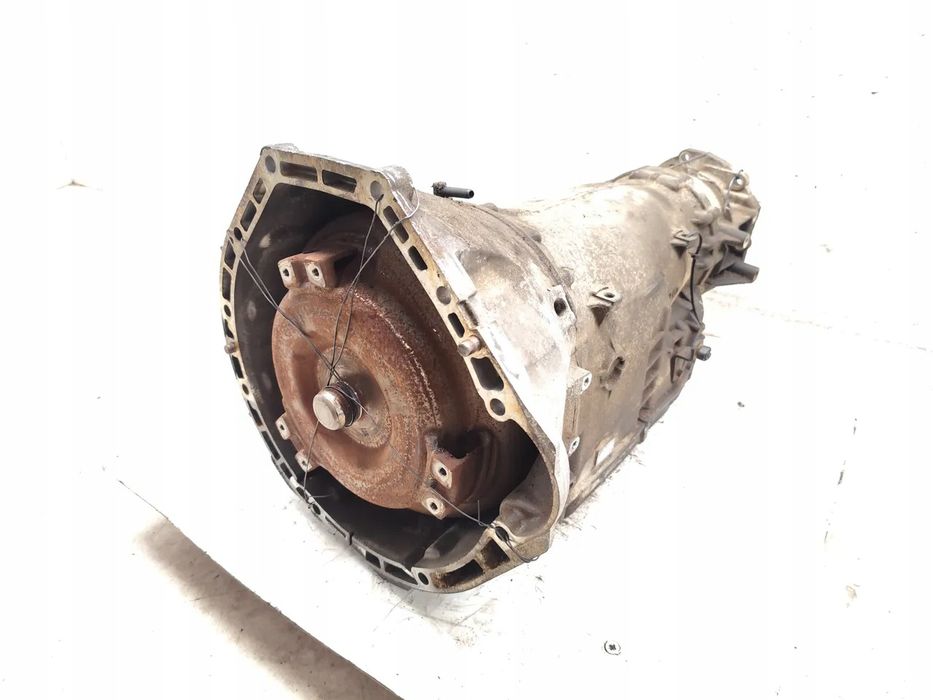 АКПП 722679 Jeep Grand Cherokee 2.7 crdi 4×4