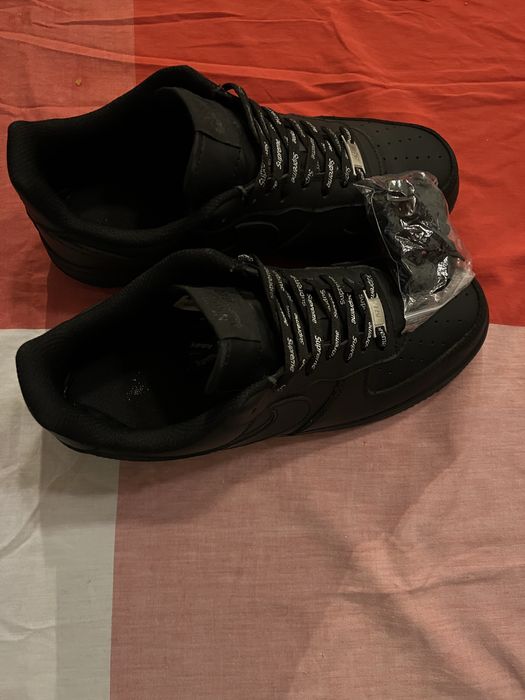 Tenis Air force Supreme