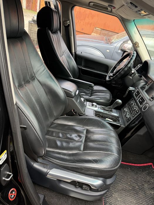 Разборка Renge Rover L322 Renge Rover Sport L320 Renge Rover R38