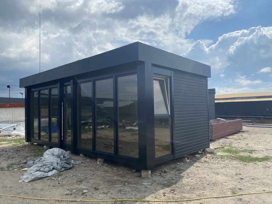 Коммерческая недвижимость по адресу (площадь 30 м²) - Atlanta.ua - фото 4