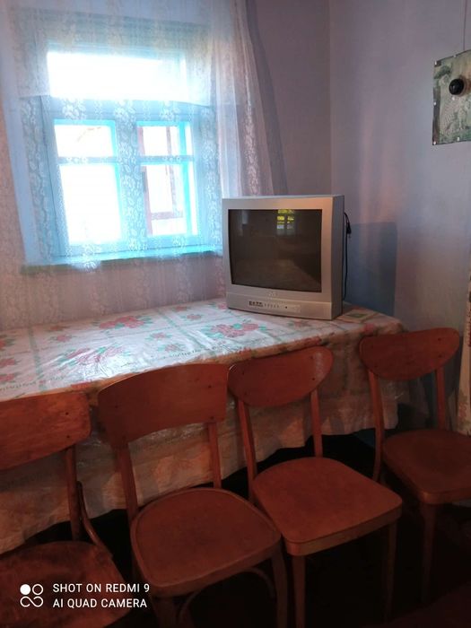 Продам будинок в с. Шарки, 5 км від міста Деражня Хмельницького району