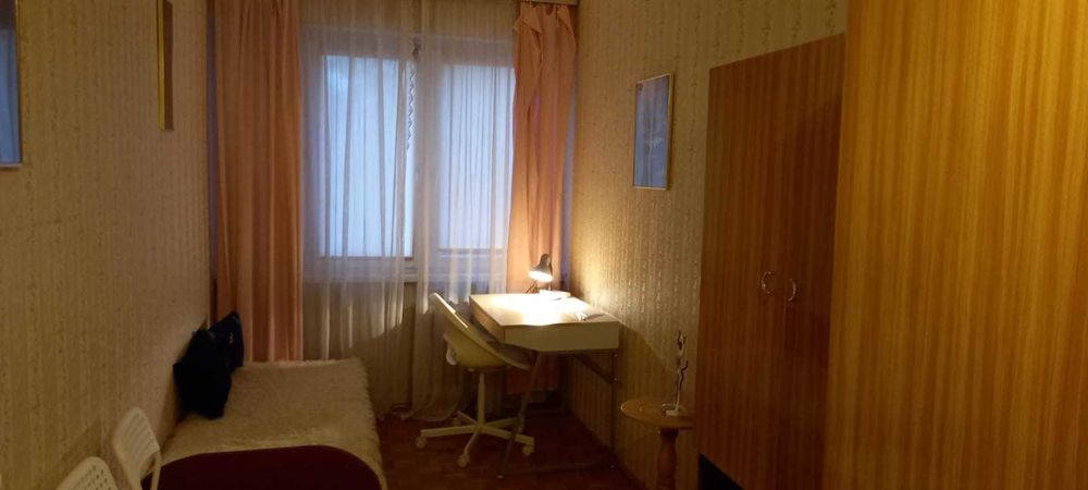 Pokój w Toruniu blisko UMK, dla studentki