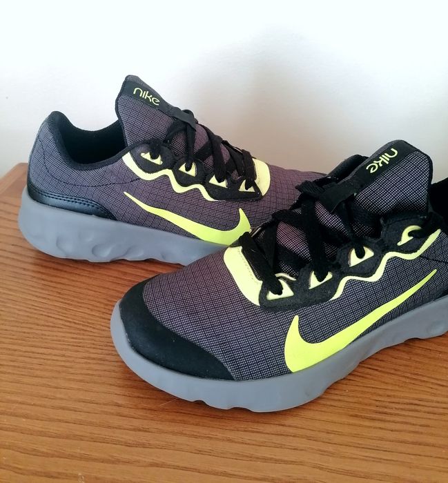 NIKE (originais) - 37.5
