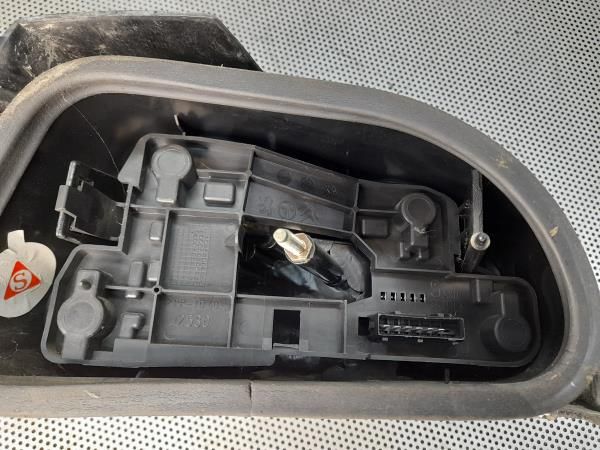 Farolim direito CITROËN Saxo (S0, S1)