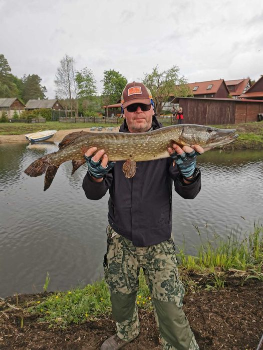 gospodarstwo agroturystyczne Bielik Mazury